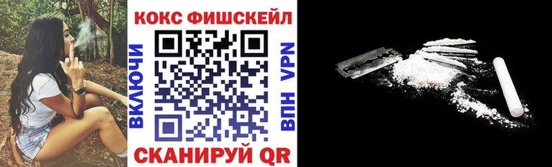 Cocaine FishScale  Нефтекумск 